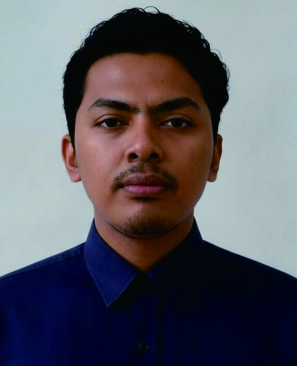 Team member portrait